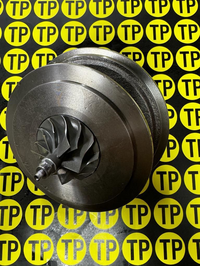 KATRİÇ GT12 VW CADDY PASSAT JETTA 1.6 TDI 105 HP 775517