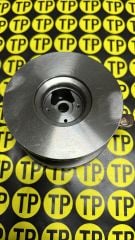 GÖVDE KURU/VNT KP35 BMW 525D F10 211/218HP 2.0 54359880035 54359880043 54359880045 54359880053 54359880057 54359880060