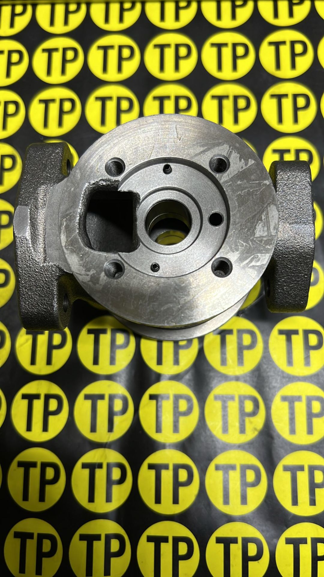 GÖVDE KURU K24 MAN 12.53 - IVECO 85/12 85-12/120-14 53249886405