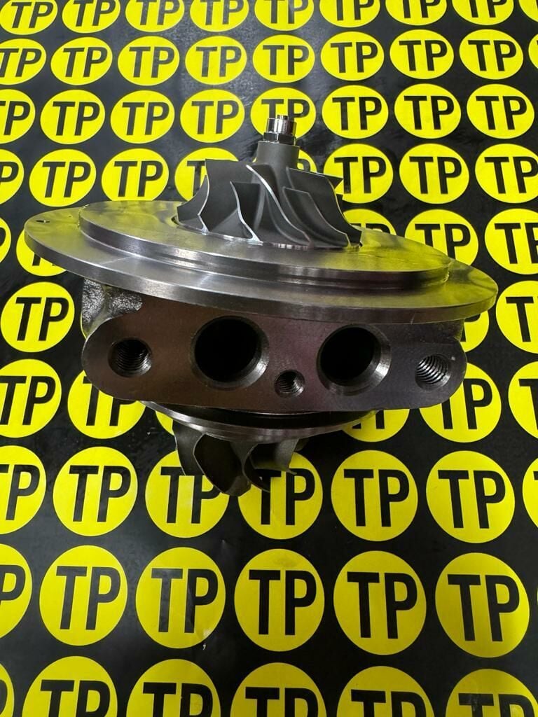 KATRİÇ CHRA BMW 1.16 F20 / F30 GARRETT GT14 BMW 114 116 320İ BENZİNLİ 820021-819997
