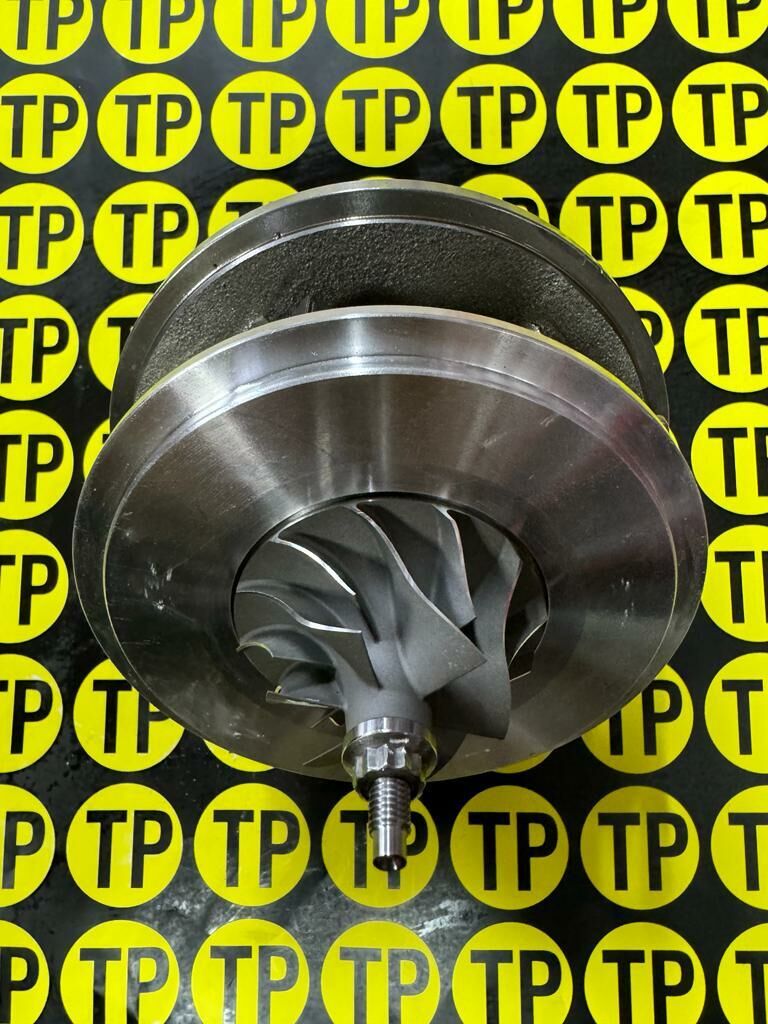 KATRİÇ CHRA GT15 VW CADDY GARRETT 1.9 TDI BJB 751851