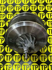 KATRİÇ CHRA GT15 VW CADDY GARRETT 1.9 TDI BJB 751851
