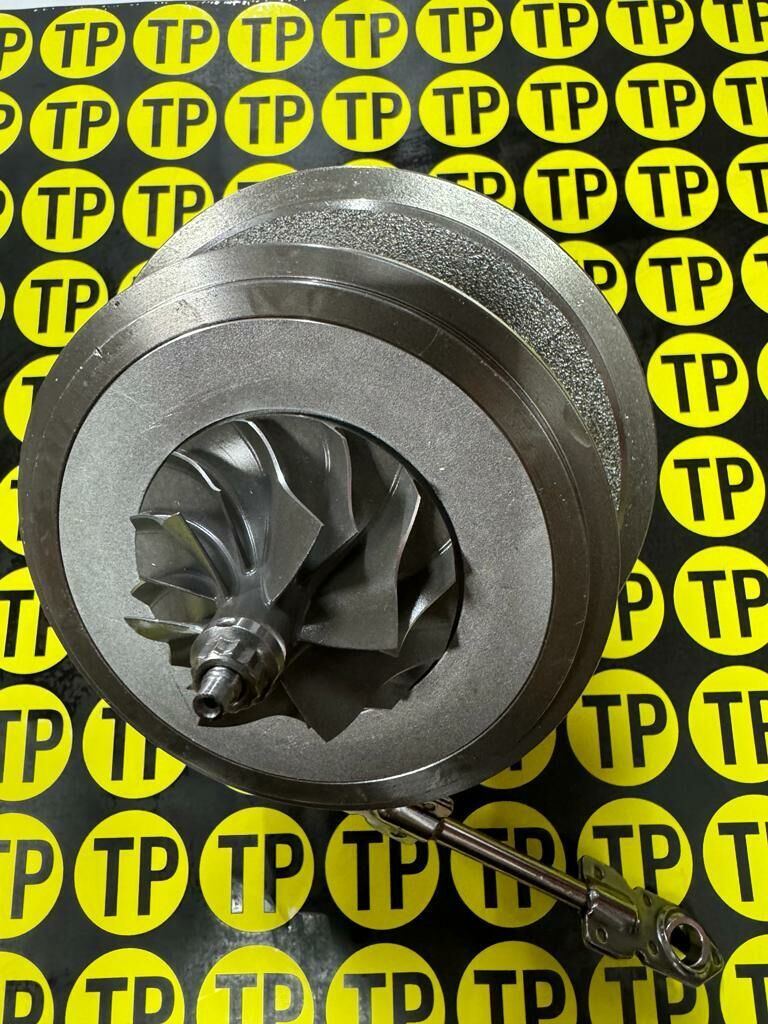 KATRİÇ CHRA GT17 BMW 5.20 D BMW X3  BMW 520D 2.0 163 HP 762965