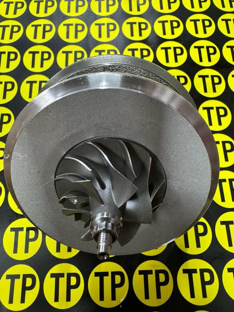 KATRİÇ CHRA GT17 PASSAT 1.9 130 TDI 717858