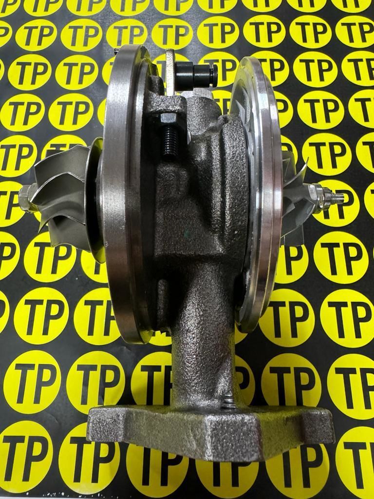 KATRİÇ CHRA GT17 VW T5 GARRETT 2.5 TDI 130 HP AXD 729325