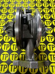KATRİÇ CHRA GT17 VW T5 GARRETT 2.5 TDI 130 HP AXD 729325