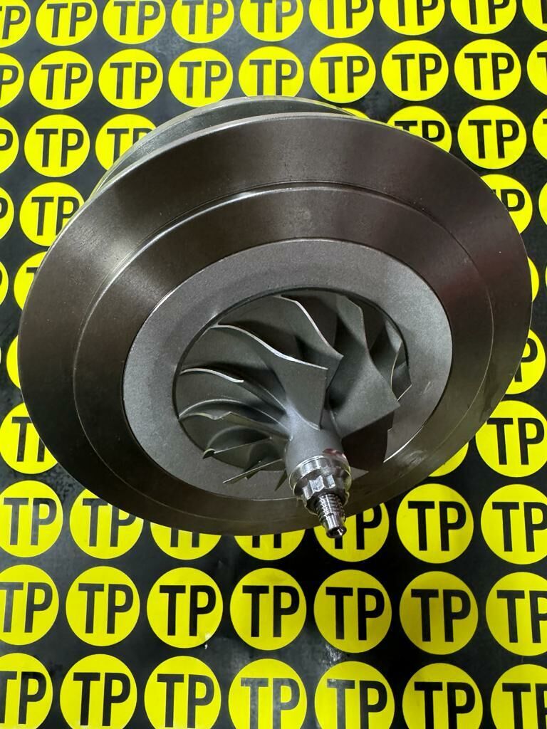 KATRİÇ GT20 FORD TRANSİT 3.2 TDCİ 200 PS 773098