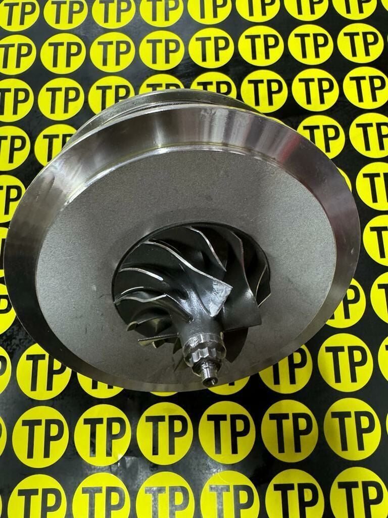 KATRİÇ CHRA GT20 VW LT-35 2.5 LT35 LT 35 TDI 454205