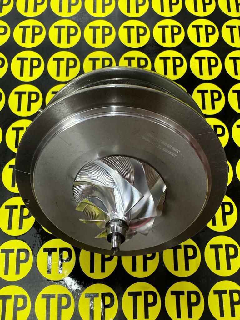 KATRİÇ GTD14 FORD TRANSİT 2.0 PANTER EURO 5 838452