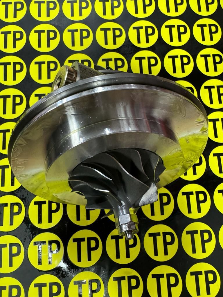 KATRİÇ K03 JETTA PASSAT 1.4 TSI CAV 140 HP 53039880459