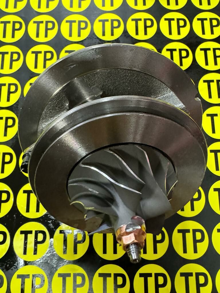 KATRİÇ CHRA TD04 VW CRAFTER 2.5 109 PS 49377-07460 076145701 J / D / K / C