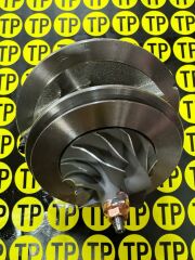 KATRİÇ CHRA TD04 VW CRAFTER 2.5 109 PS 49377-07460 076145701 J / D / K / C