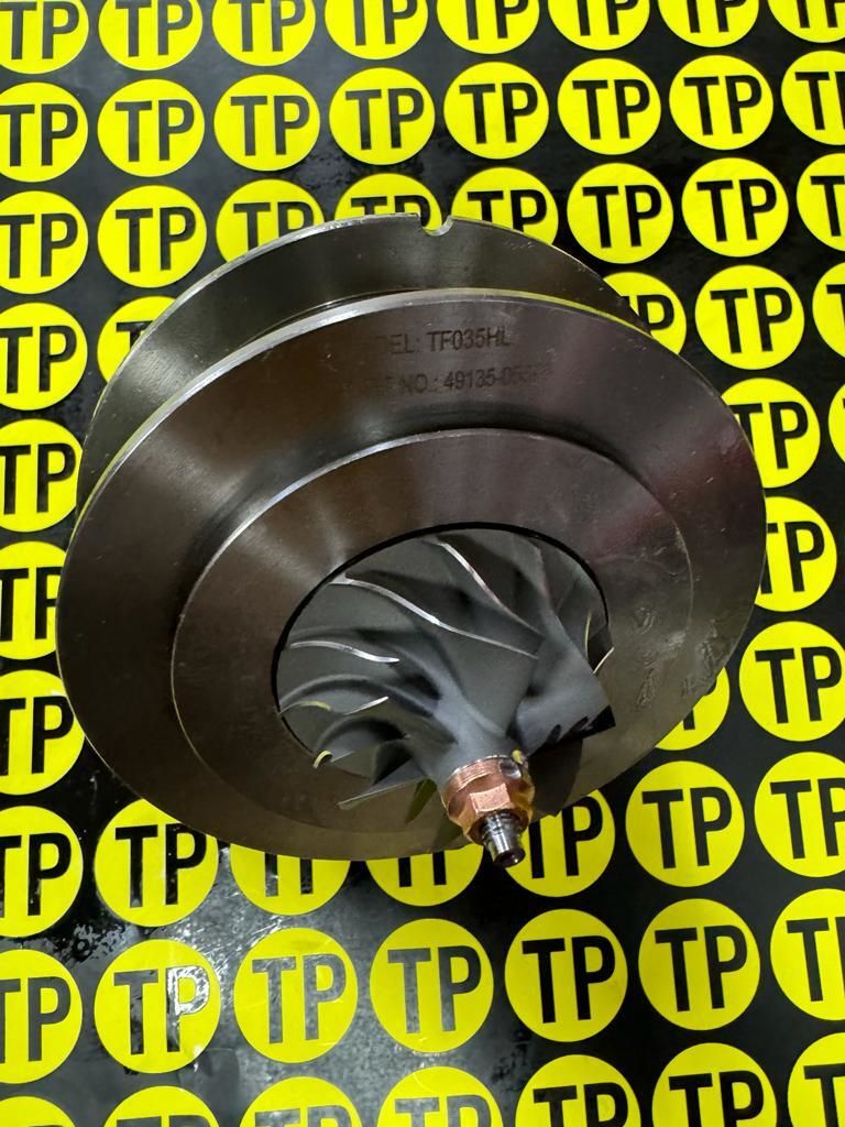 KATRİÇ CHRA BMW 320 D 520 D 177 HP TF 035 TF035 BMW 520D 177 BG 49135-05895
