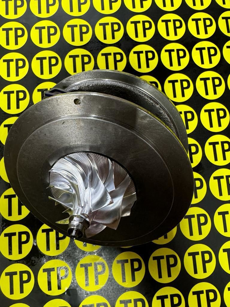 KATRİÇ CHRA GT14 AUDİ A3 2.0 TDİ GOLF VII VW GOLF VII 2.0 TDI 184 HP 821866