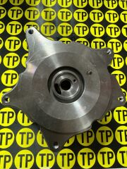 GÖVDE SULU/VNT BV43 VW PASSAT, TİGUAN II AUDİ A4, A5, A6, Q5, SUPERB III, KAROQ, KODİAQ 190 HP 2.0 TDI 5303-970-0542 53039880542