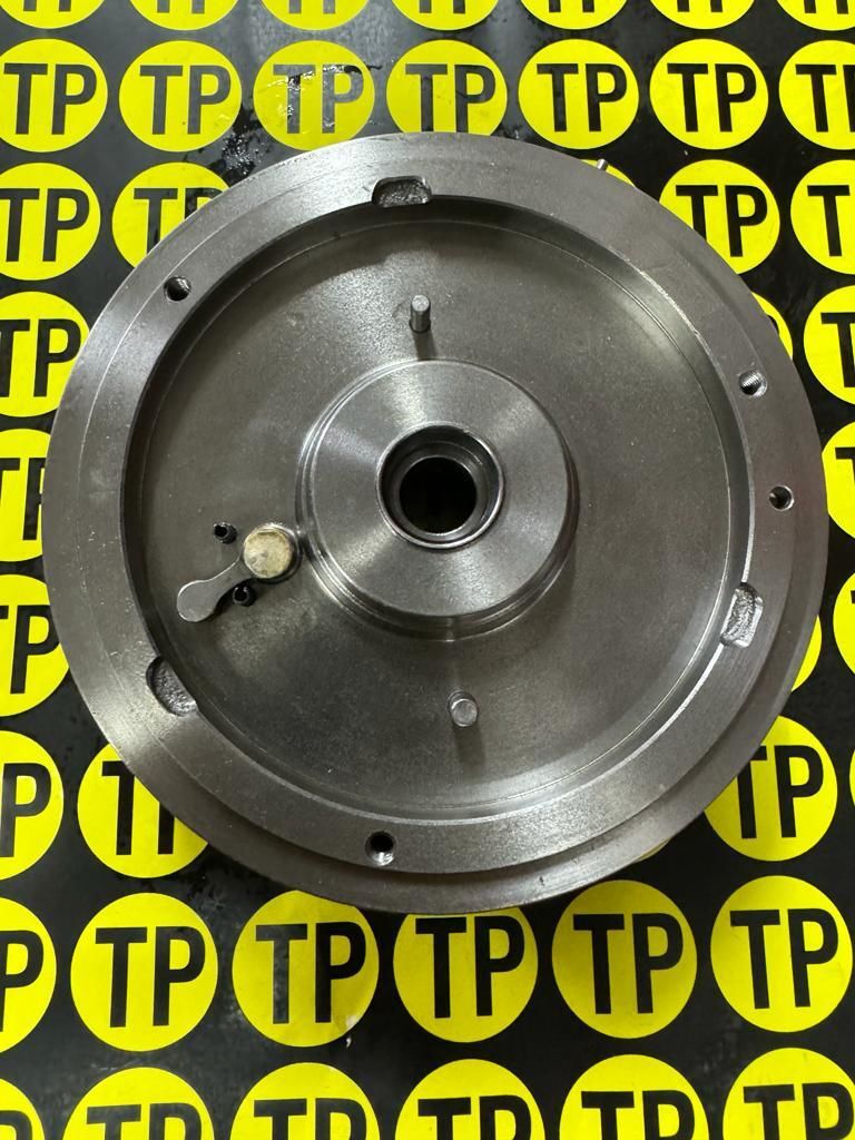 GÖVDE GT14 VW T6 2.0 TDI 140 HP 792290