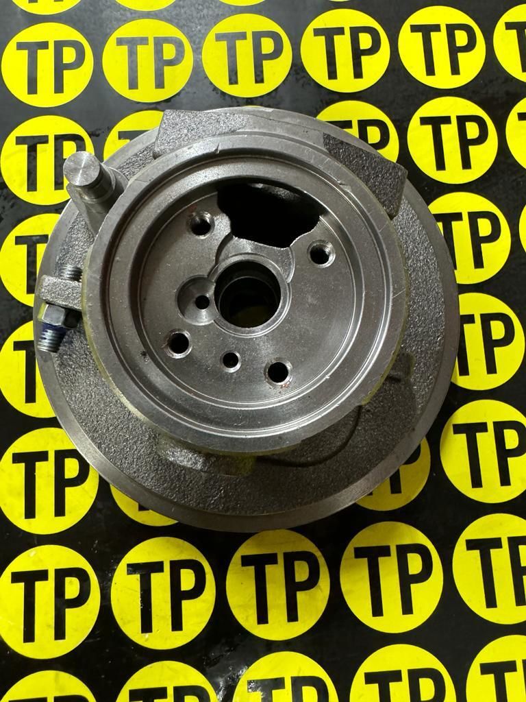 GÖVDE GT15 FORD FOCUS 1.6 HDI 110 HP 753420