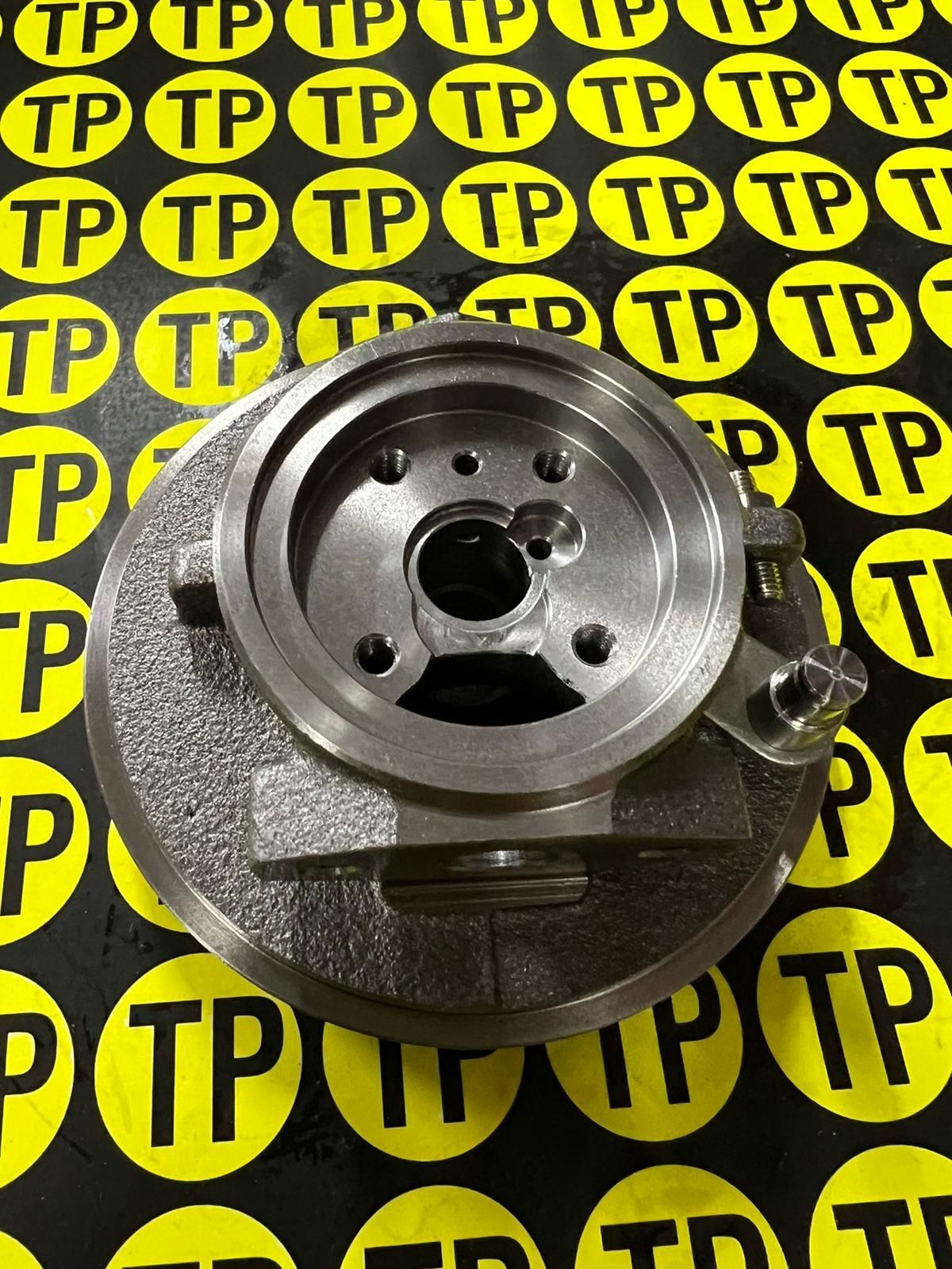 GÖVDE GT15 HYUNDAİ ACCEN ERA 1.5 110 HP 740611