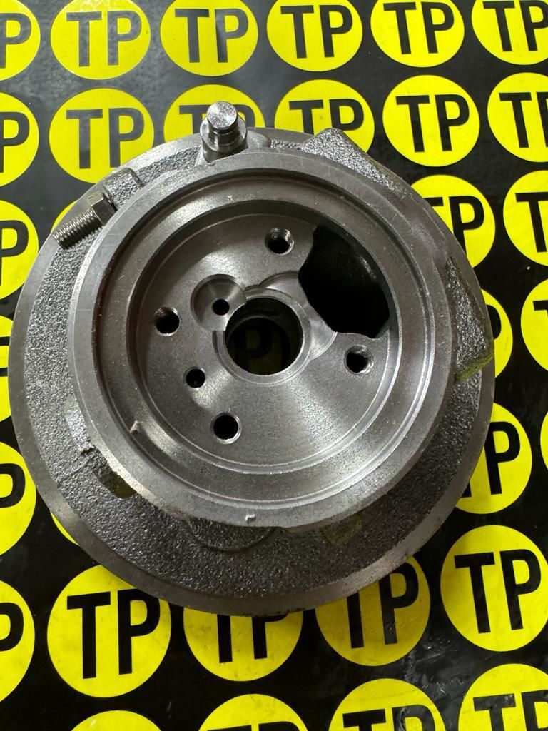 GÖVDE GT15 TOYOTA COROLLA D4D 1.4 MANUEL WASTEGATE - 758870 766259
