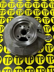 GÖVDE GT17 FORD CONNECT 1.8 TDCI 110 HP 758532 110 CONNECT