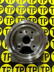 GÖVDE GT17 HYUNDAİ H-100 H 100 / STAREX / SORENTO 733952-715924-700273-730640-710060-715843