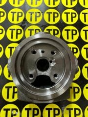 GÖVDE GT17 HYUNDAİ H-100 H 100 / STAREX / SORENTO 733952-715924-700273-730640-710060-715843 716938