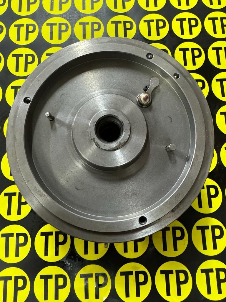 GÖVDE GT17 JEEP CHEEROKE 2.8 CRDİ 771953