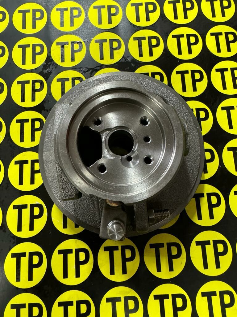 GÖVDE GT17 VW PASSAT 1.9 TDI 110 HP  454231 ALTI 3 DELİKLİ