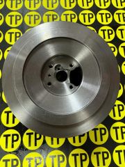 GÖVDE GT20 FORD TRANSİT 3.2 200 PS 773098