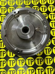 GÖVDE JEEP WRAGLER 2.8 CRDI 177 HP 771954