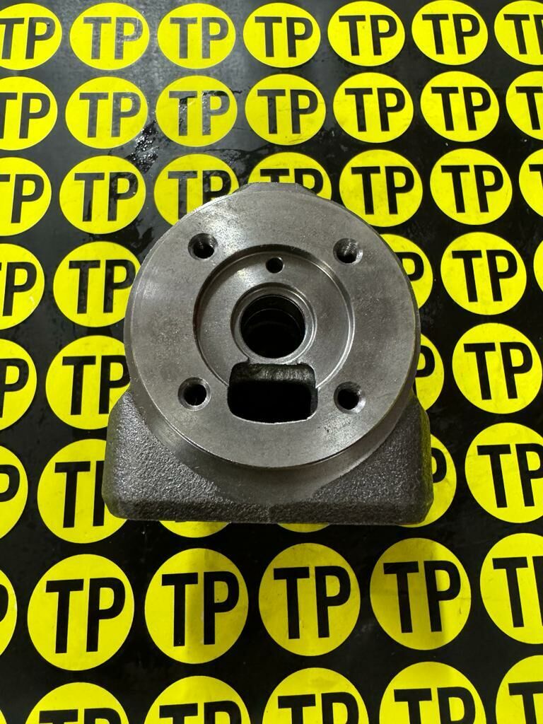GÖVDE K16 İVECO DAİLY 2.8 TDI 53149886445
