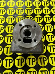 GÖVDE K16 İVECO DAİLY 2.8 TDI 53149886445