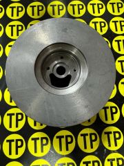 GÖVDE KP35 FIAT LİNEA DOBLO ASTRA J 1.3 MJT 95 BG EURO 5 54359880027