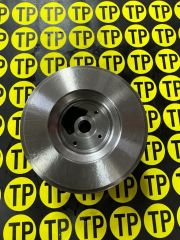 GÖVDE KP39 VW CADDY 1.9 T5 1.9 54399880022-54399880047-54399880017