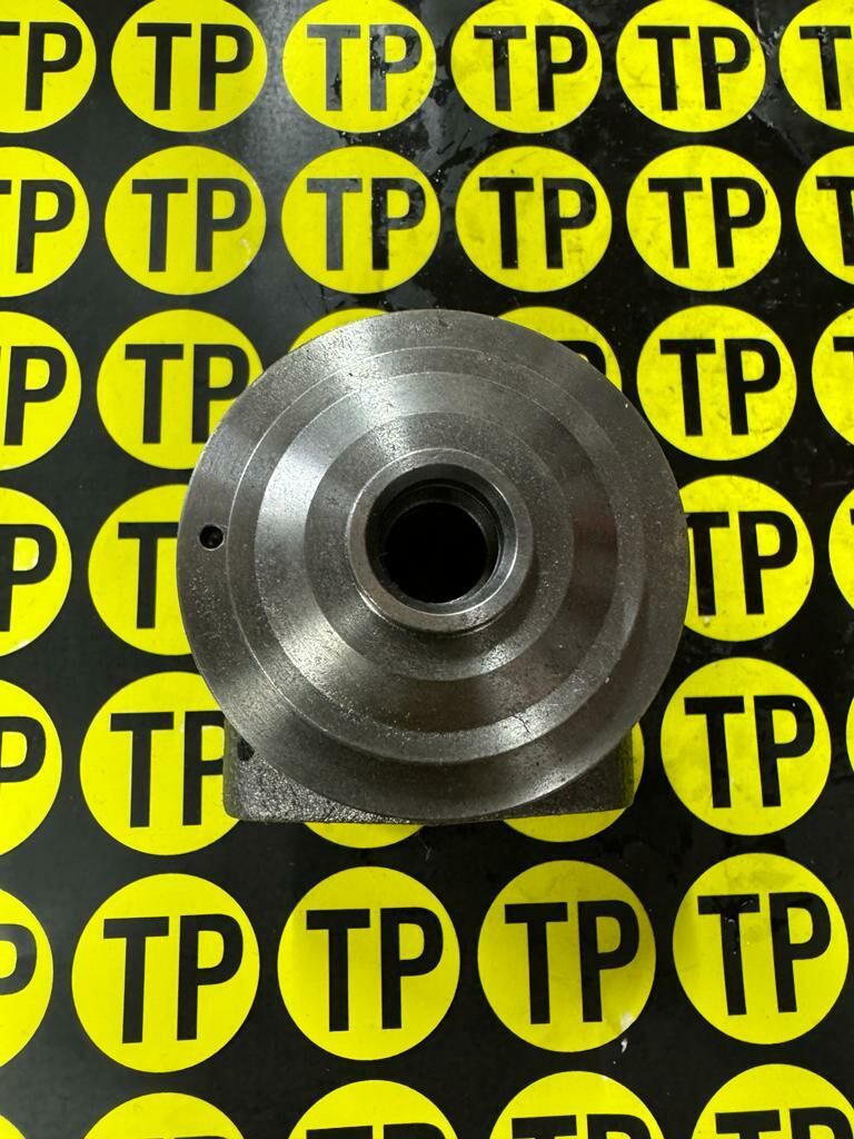 GÖVDE TD02 FORD FİESTA EURO 5 92 LİK 49373-02003