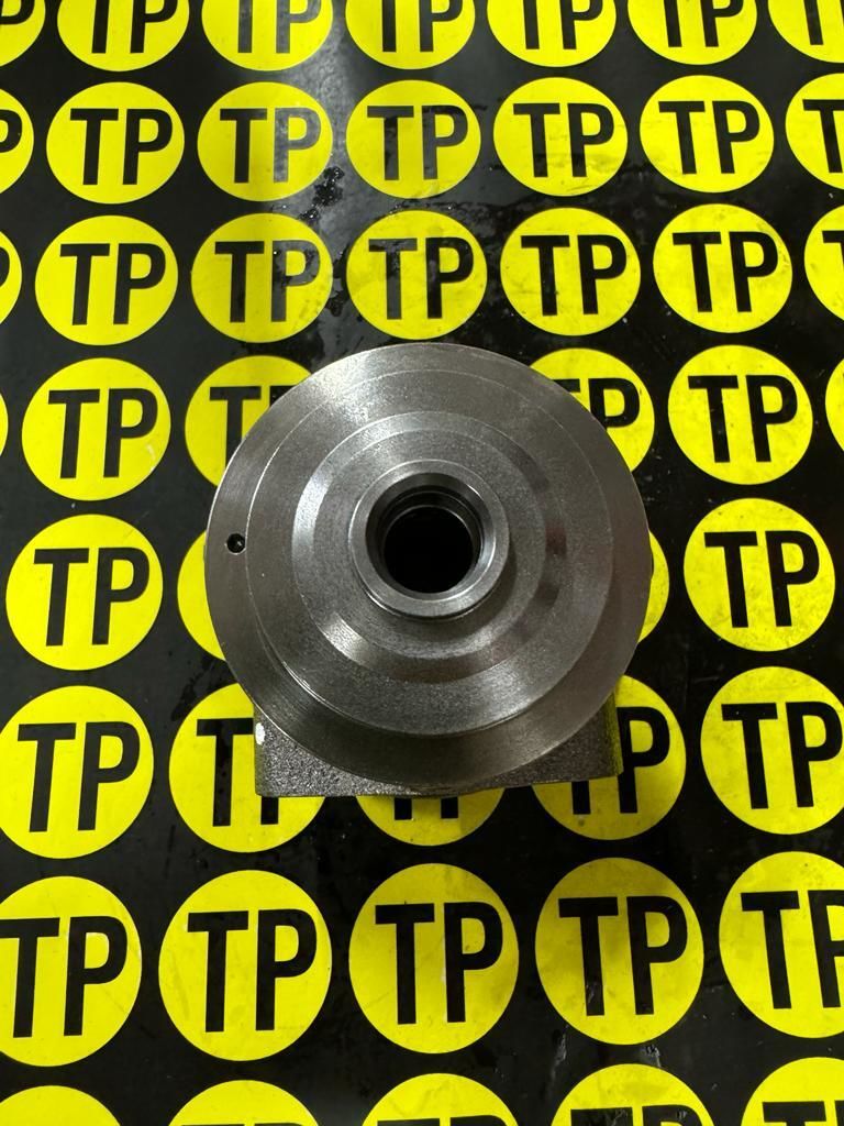 GÖVDE TD02 OPEL CORSA 1.7 DTI KURU 49173-06500