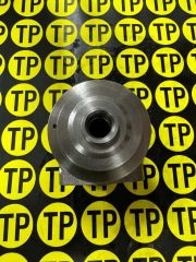 GÖVDE TD02 OPEL CORSA 1.7 DTI KURU 49173-06500