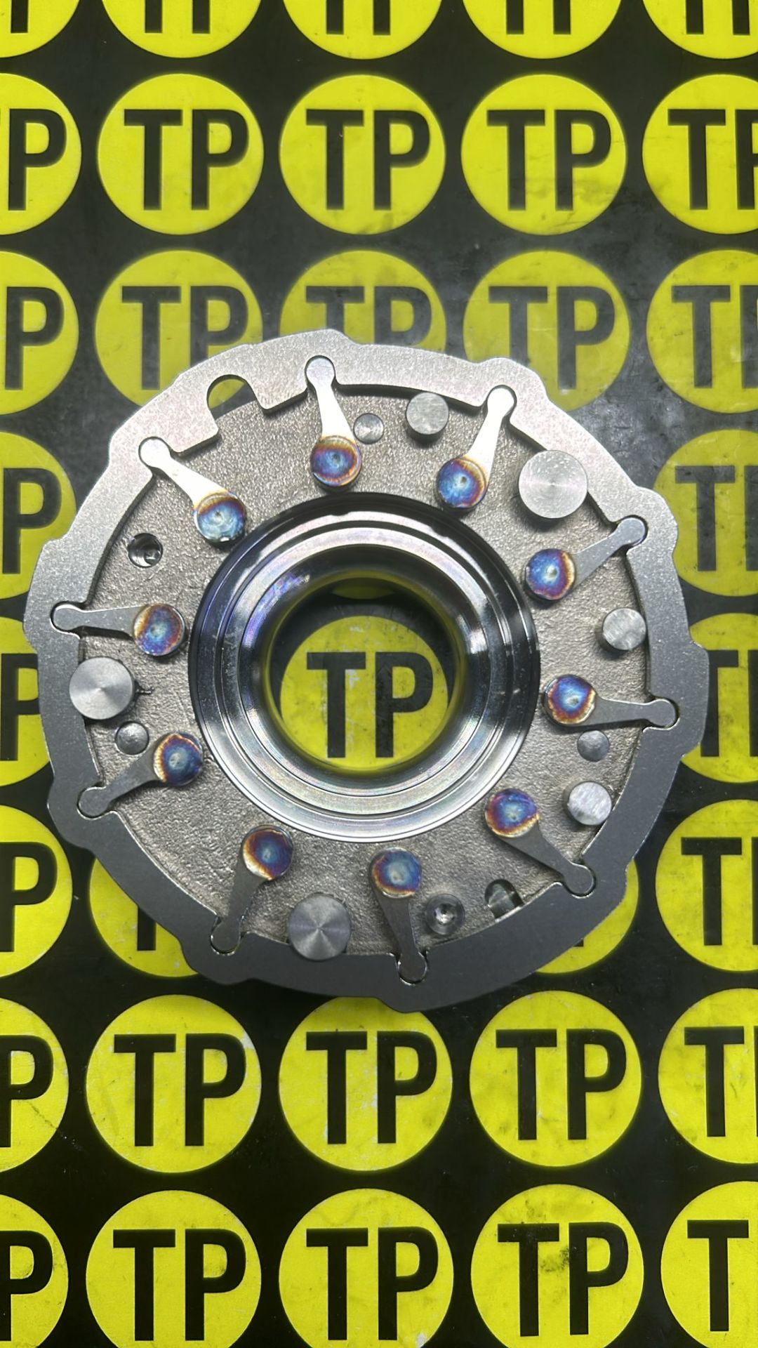 VNT GT10 FIAT DOBLO EURO 6 822088