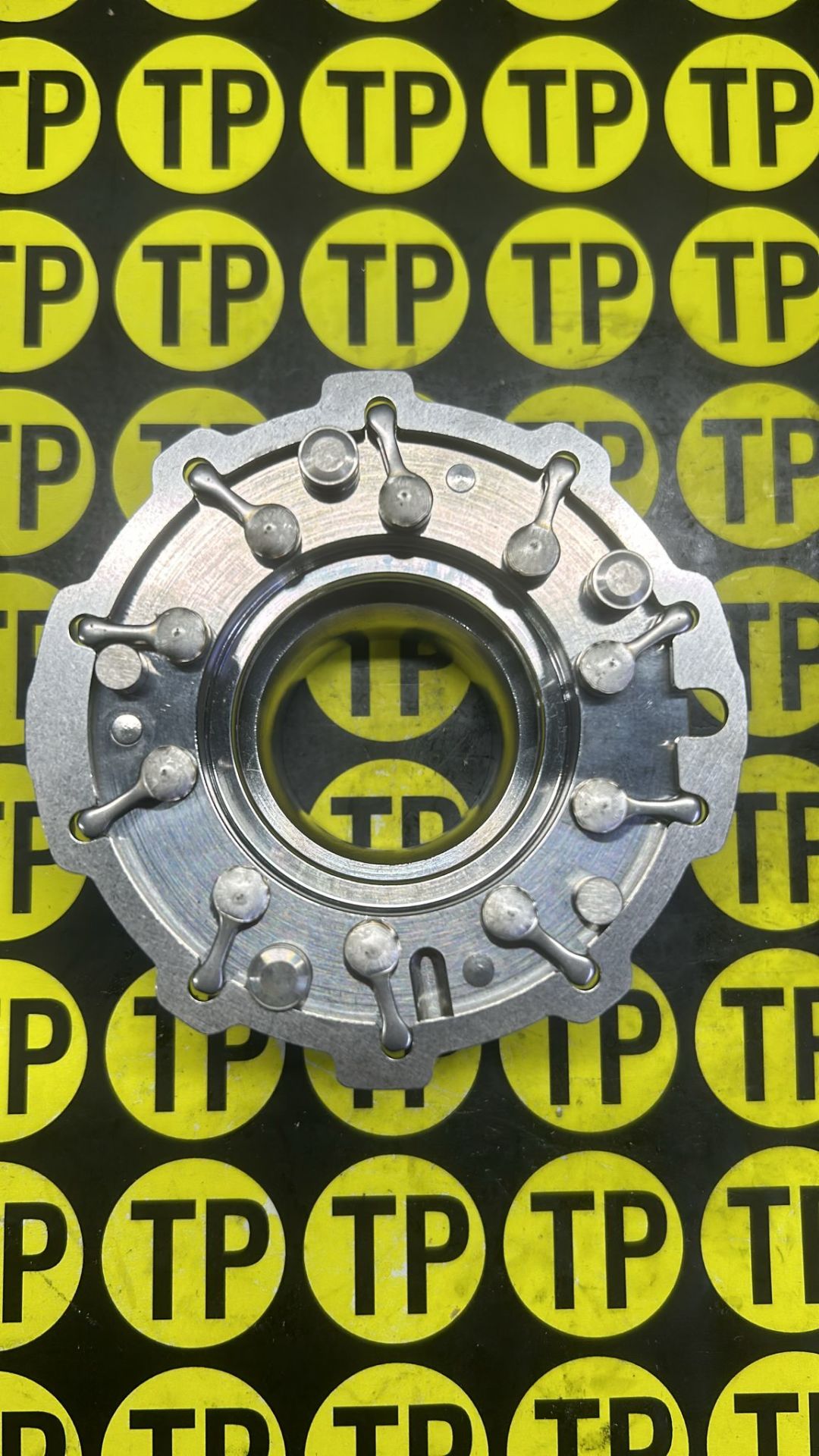 VNT GT12 FORD FOCUS JETTA PASSAT 1.6 115 806291-775517