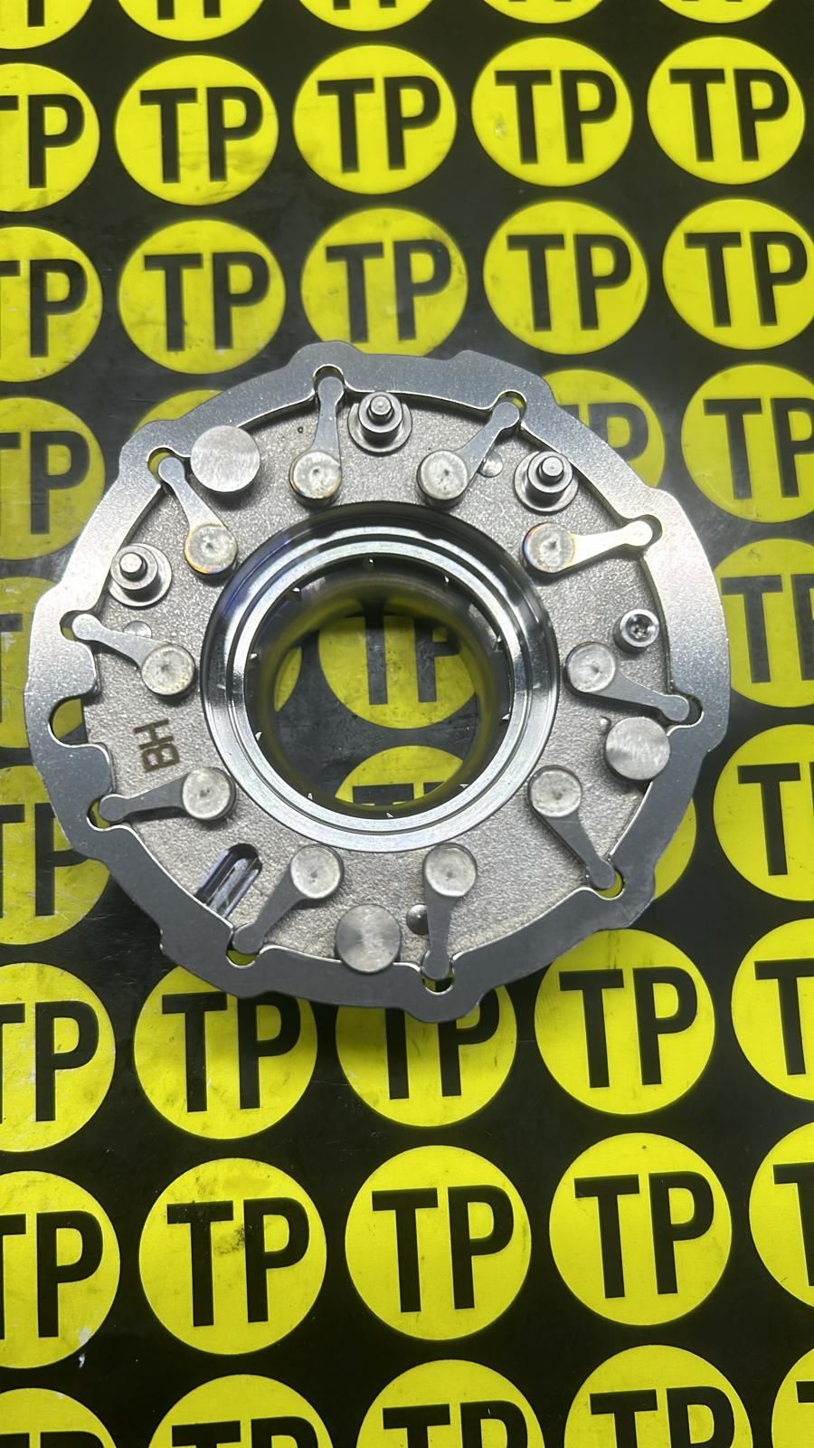 VNT GT12 VW GOLF JETTA 1.6 CLH 813860-847671-820371 840213