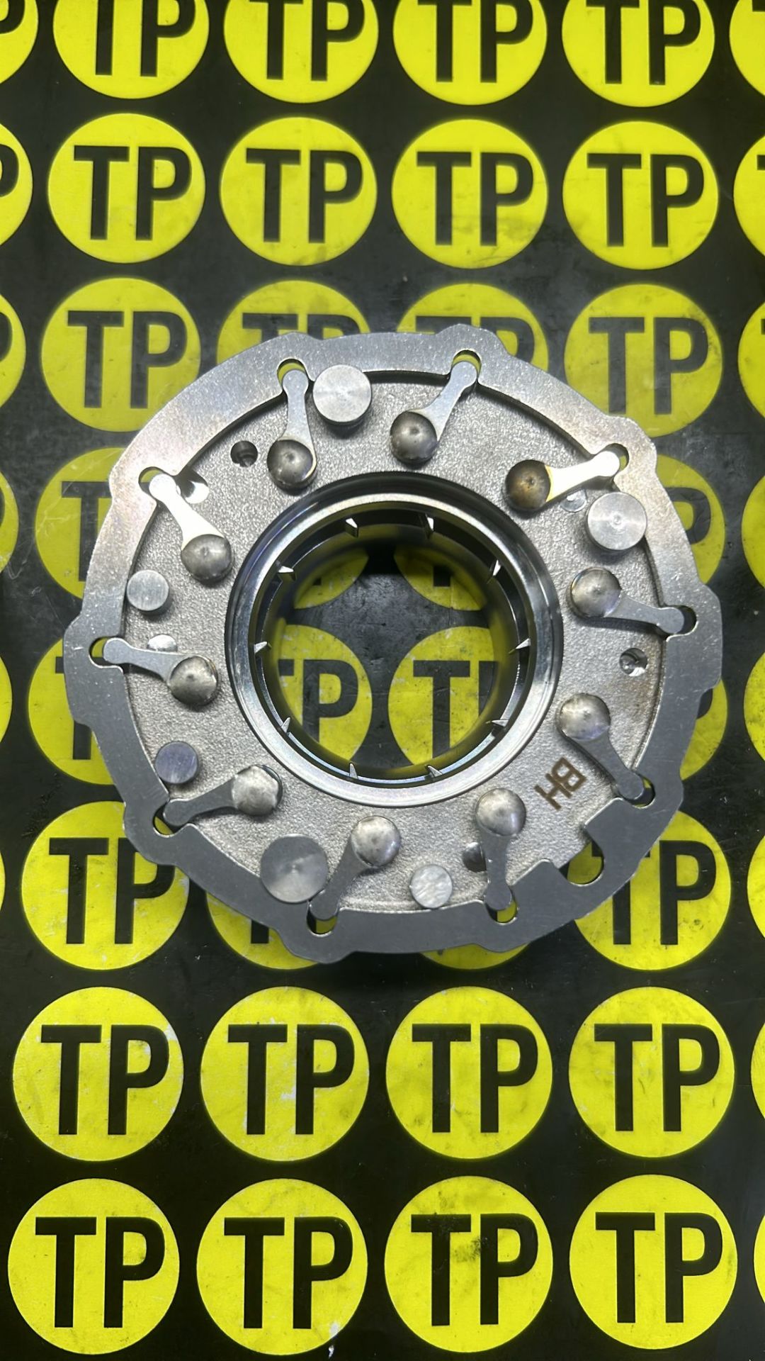 VNT GT14 FORD TRANSİT RANGER 2.2 EURO 5 838452-838417-831157 850229