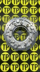 VNT GT14 FORD TRANSİT RANGER 2.2 EURO 5 838452-838417-831157