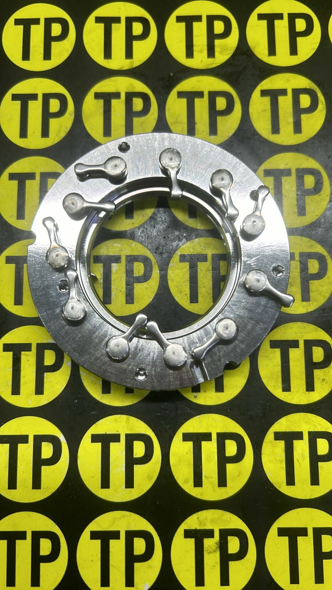 VNT GT15 CHEVROLET CAPTIVA 2.0 TUCSON CONNECT 110 762463-757886-758532-760698 763647