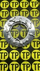 VNT GT15 CHEVROLET CAPTIVA 2.0 TUCSON CONNECT 110 762463-757886-758532-760698