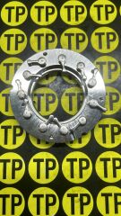VNT GT15 CHEVROLET CAPTIVA 2.0 TUCSON CONNECT 110 762463-757886-758532-760698 763647