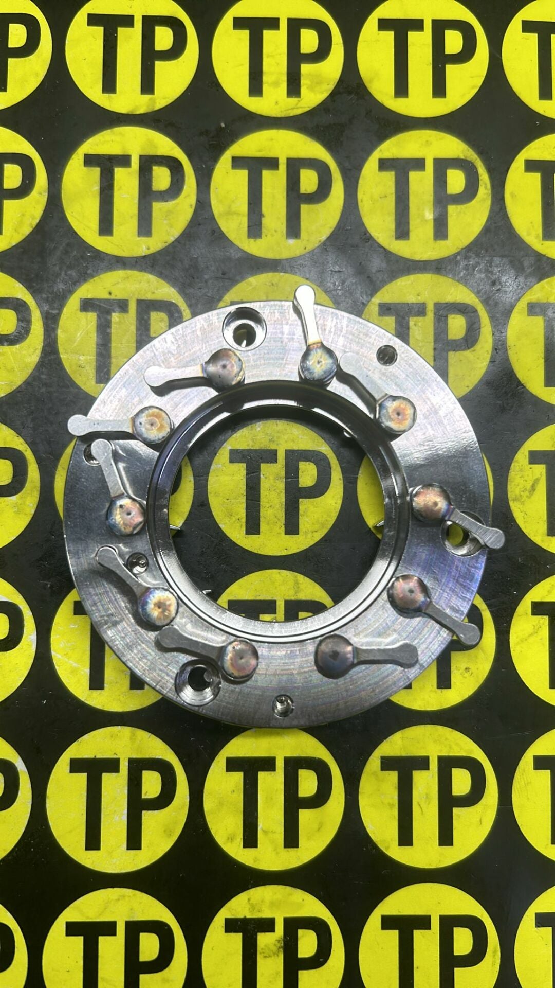 VNT GT15 HYUNDAİ ACCENT ERA GETZ 1.5110 HP FOCUS 740611-753420