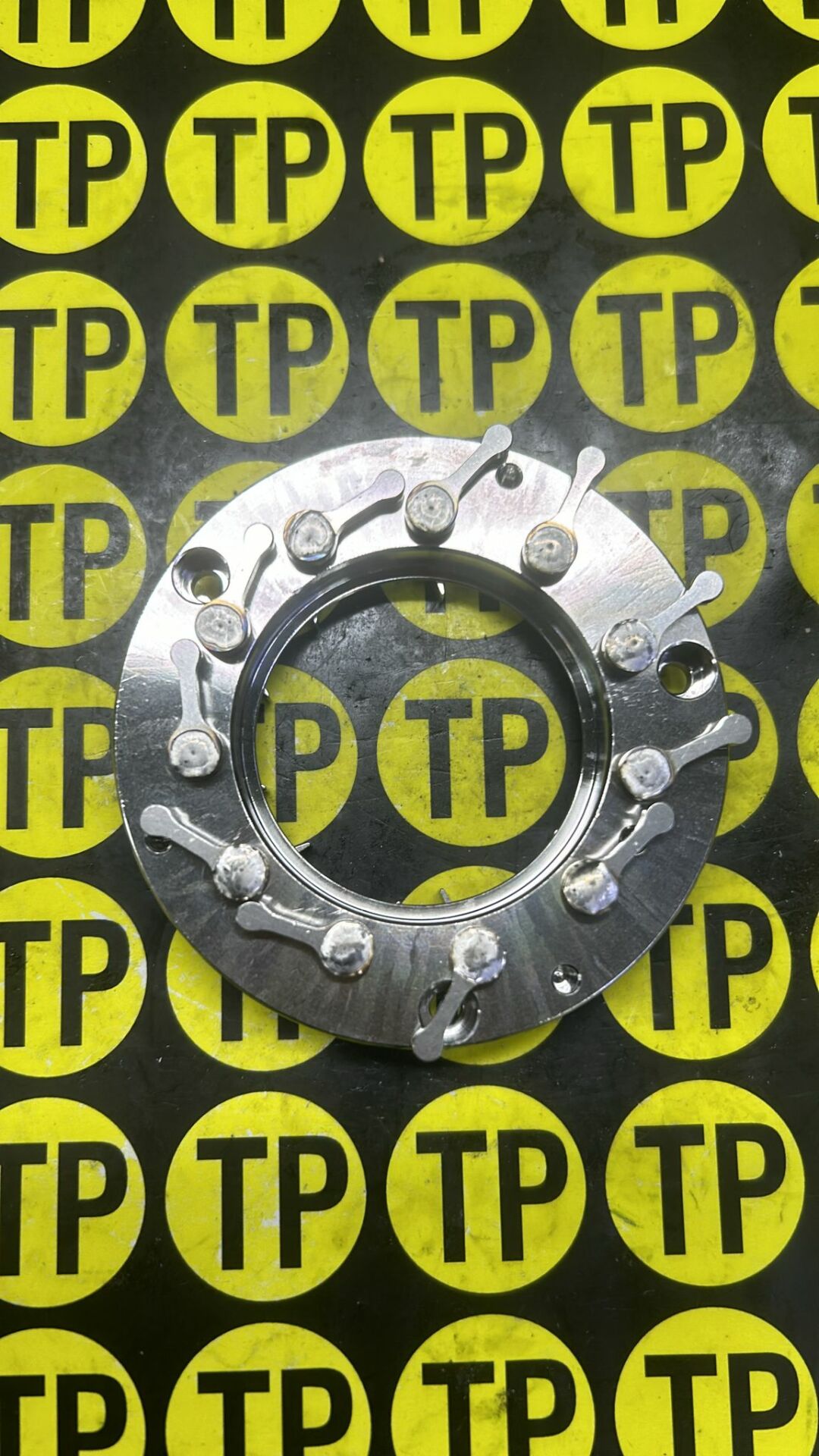 VNT GT17 ALFA ROMEO 1.9 PASSAT 130 T5 2.5 717858 712766 729325 761618 751851 714467 724930 760680 729041 714467