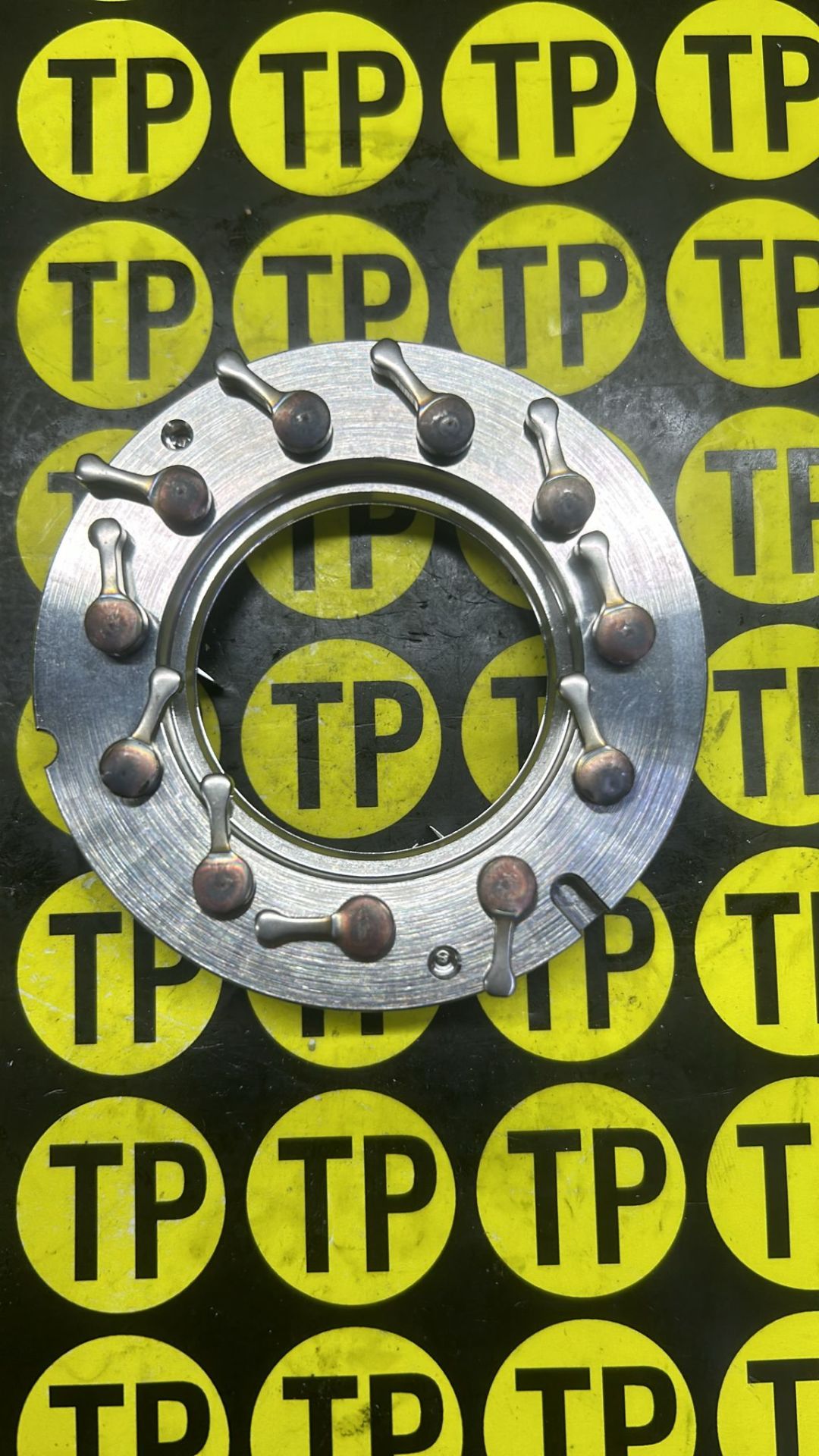 VNT GT17 FORD TRANSİT 2.2 155 PS JUMPER CUSTOM 771953-790179-778400-787556-786880-798128