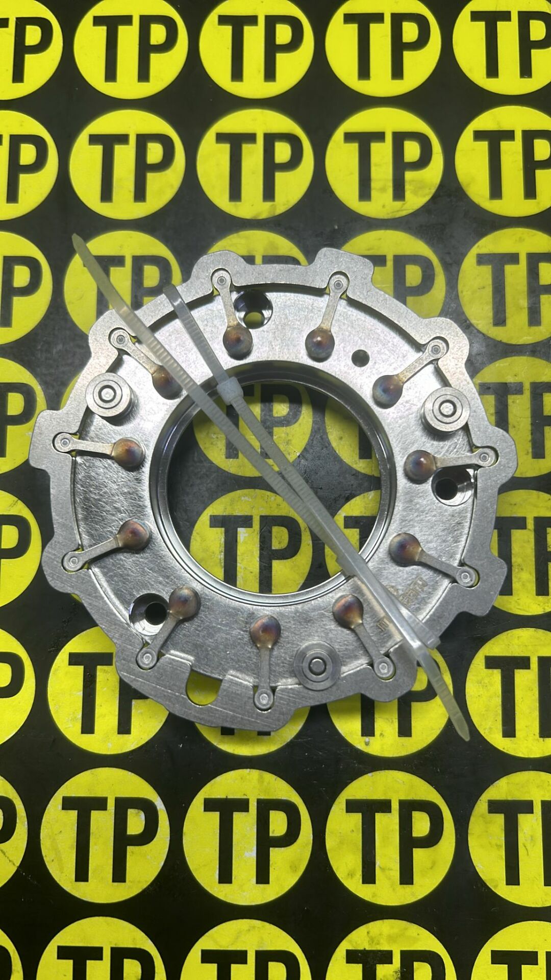 VNT GT18 SPRINTER 313 CDI 709836-750431-742693-727477-760774-765015-756047