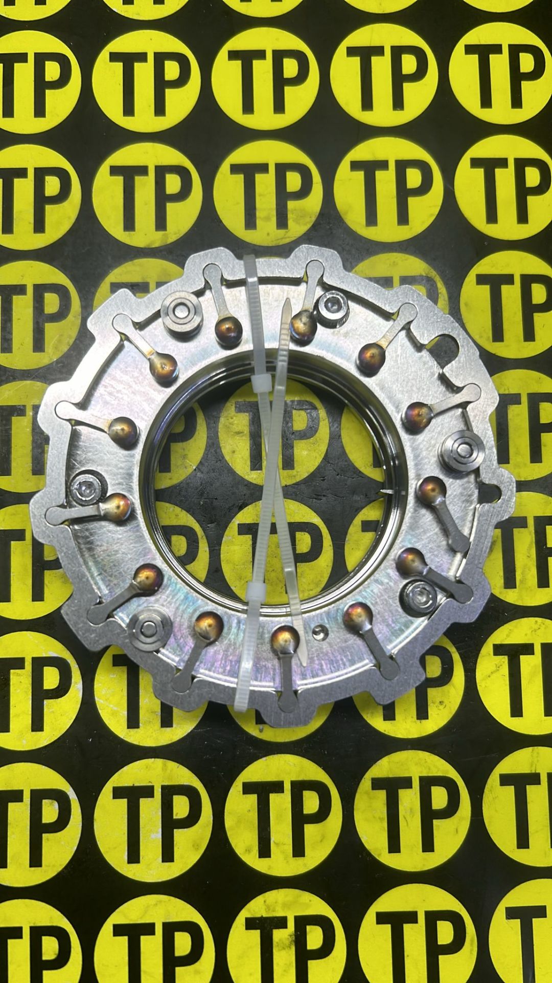 VNT GT20 FORD TRANSİT 2.4 140 HP 752610